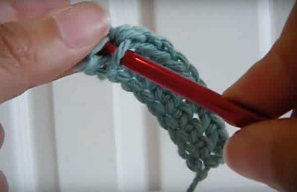 developing crochet for beginners image