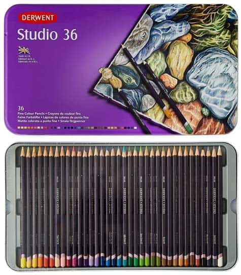 best-Colored-Pencils