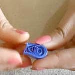 quilling-basic-star-150