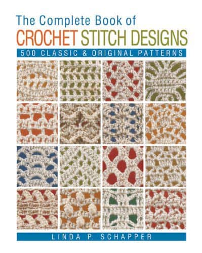 complete book of crochet