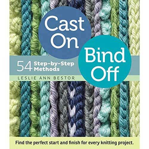 Cast-On,-Bind-Off--54-Step-by-Step-Methods