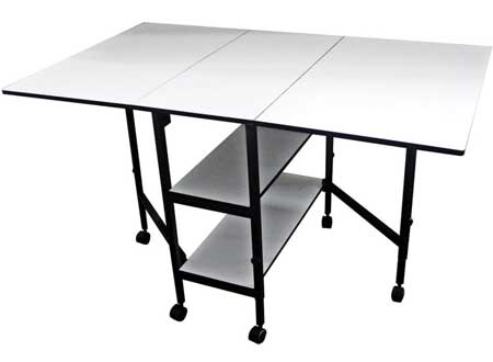 Sullivans-Home-Hobby-Adjustable-Height-Foldable-Table