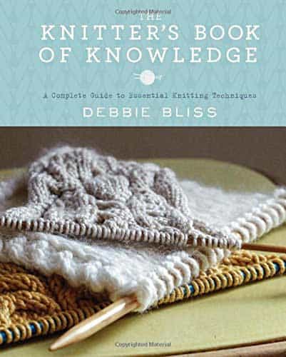 The-Knitter's-Book-of-Knowledge