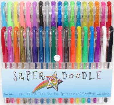 super-doodle-gel-pens-36-pack-premium-gel-pens