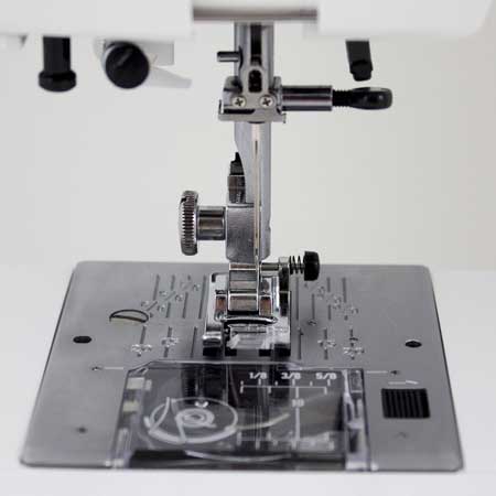 Janome HD3000 Best Heavy Duty Sewing Machine 